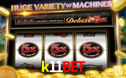 Apostas Esportivas na k11bet: Um Guia Completo