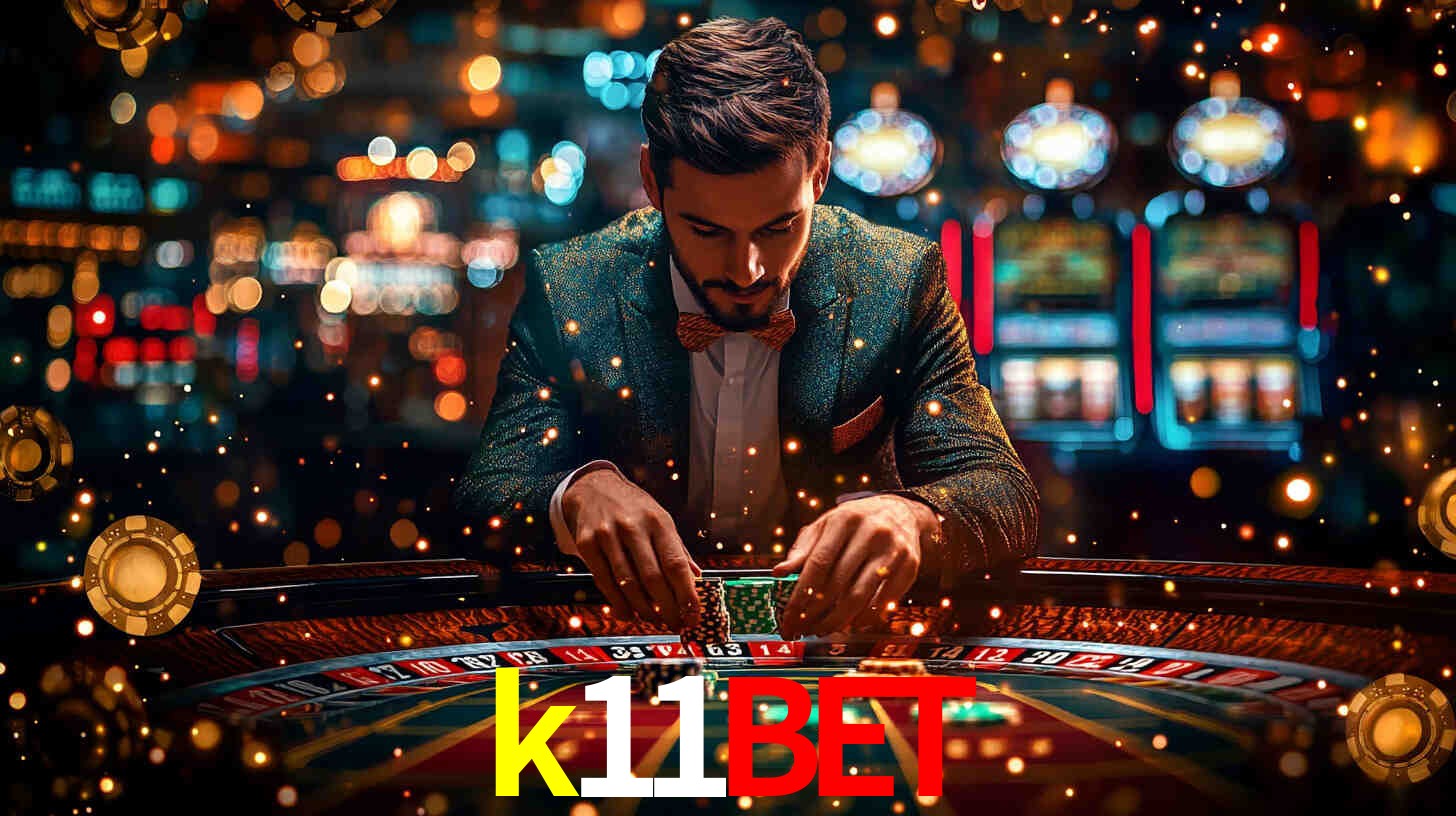 Certificação GLI k11bet