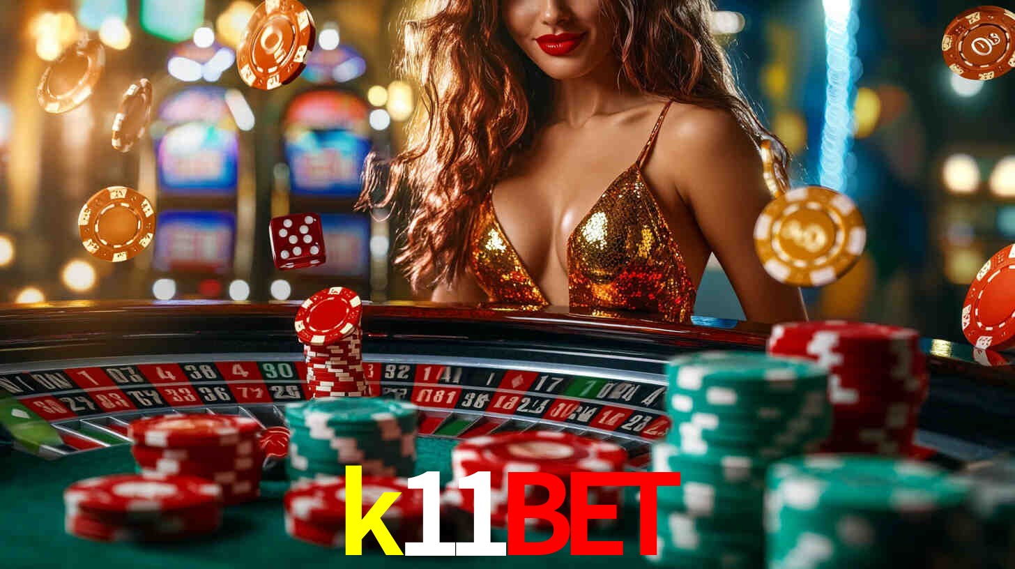 Licença Curaçao k11bet