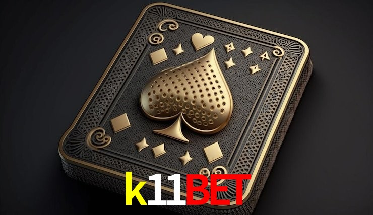 Provedores de Jogos k11bet