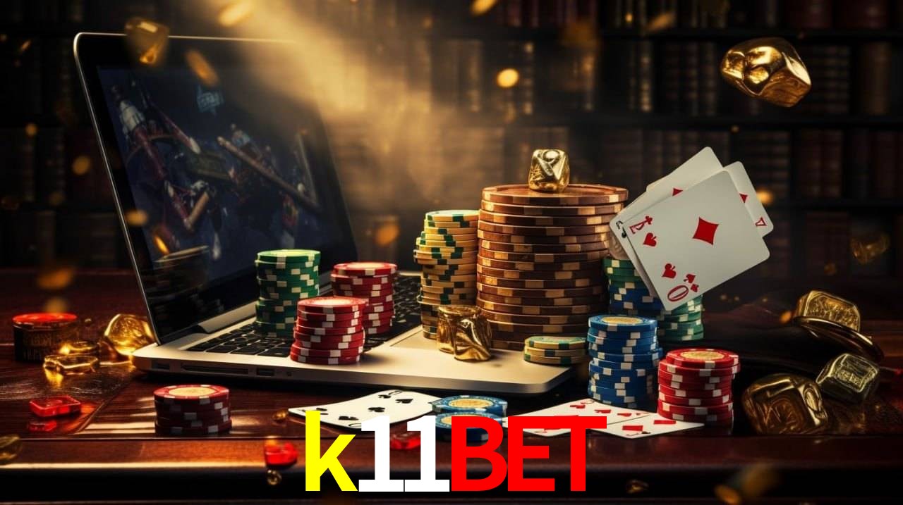 Apostas de Tênis k11bet