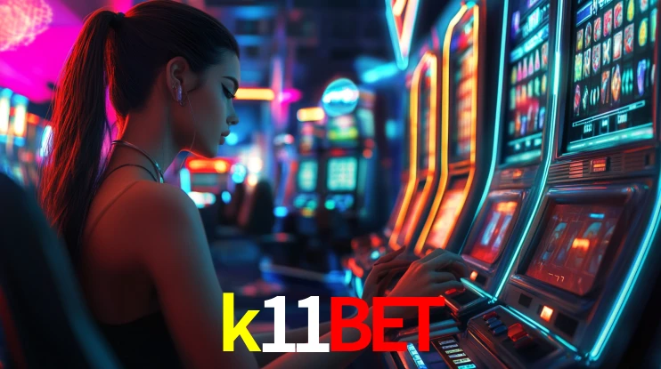 Experimente o Login Seguro Premium no k11bet