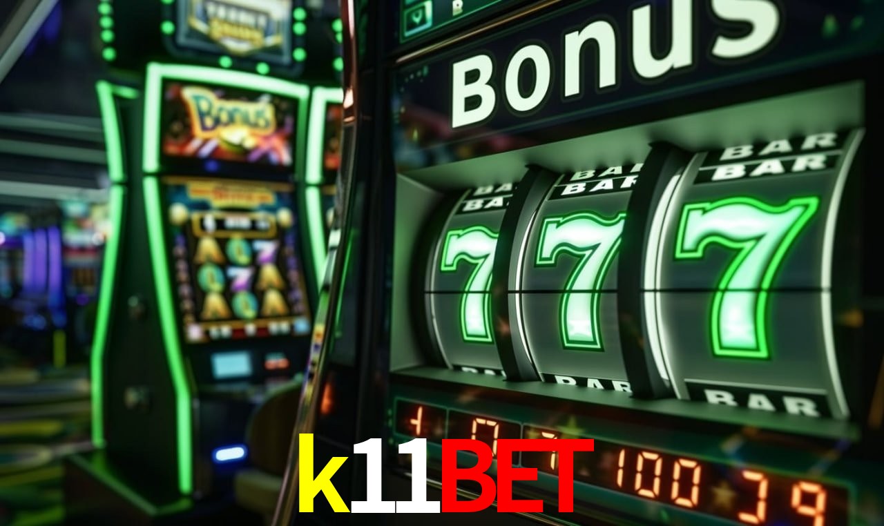 Game Providers k11bet