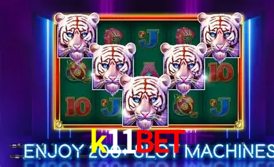 k11bet Cassino Online Certificado