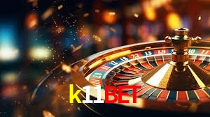 Loteria k11bet - Lotofácil diária