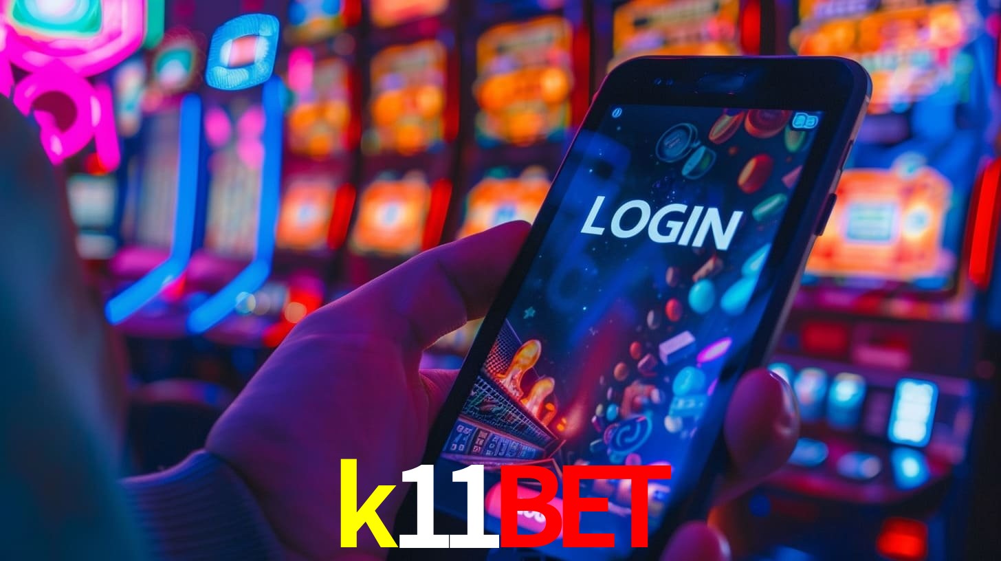 Apostas de Futebol k11bet