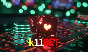 Jogos de Slot k11bet