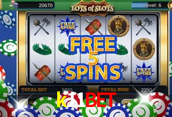 Desvendando o Mundo dos Jogos Virtuais na k11bet